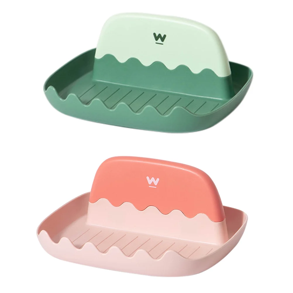 

2pcs Spoon Rest Holder Kitchen Utensils Rests for Spoons Pot Lid Ladle Tongs