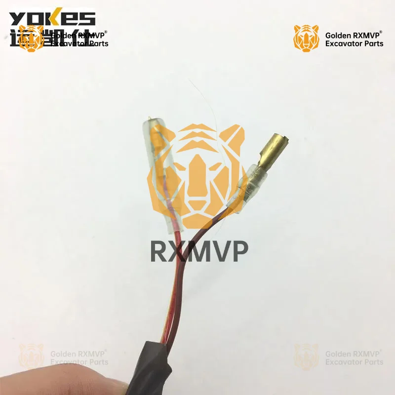 Для Zx450-3 Zx470-3 электронный инъекционный гидравлический насос жгут проводов