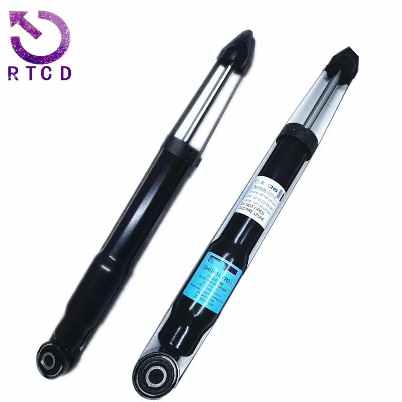 

New Rear Shock Absorber D513029E For Volkswagen Golf