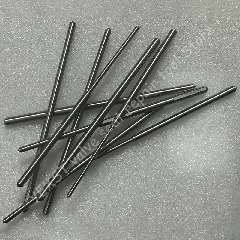9 шт. направляющий стержень для развертки клапанов QM высокое качество
