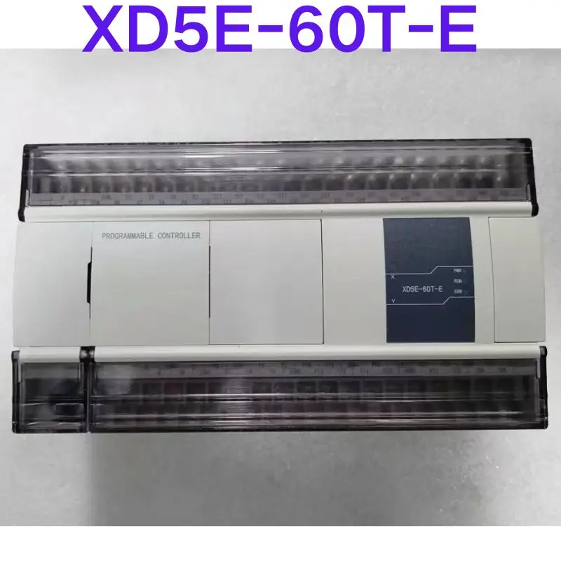 Б/у тест OK PLC XD5E-60T-E