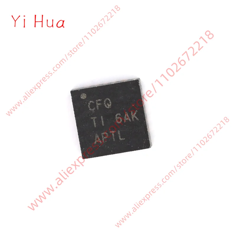 1 шт. новый оригинальный tps65001рукав для управления питанием QFN-20 CFQ