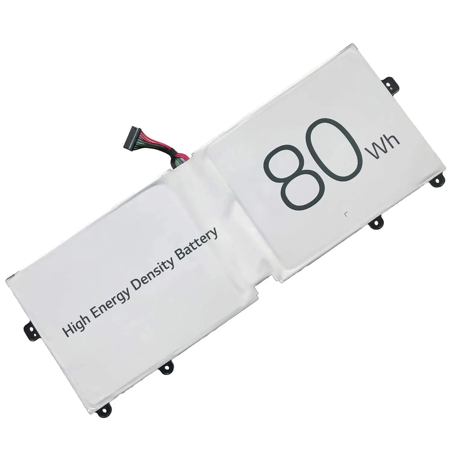 Оригинальный аккумулятор для ноутбука 80WH LBV7227E LG Gram 14Z980 14Z90N 15Z90N 15Z980 16Z90P 16T90P 17Z990