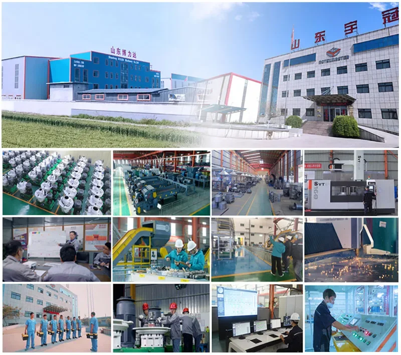 Поставка лесного оборудования Bolida большая емкость 20-30 т/ч промышленный