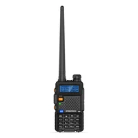 UV-5R Long Distance 5 Watt UHF VHF Walkie Talkie Fit for BAOFENG UV-5R Dual Band Radio Pofung BF-F8HP Two Way radio