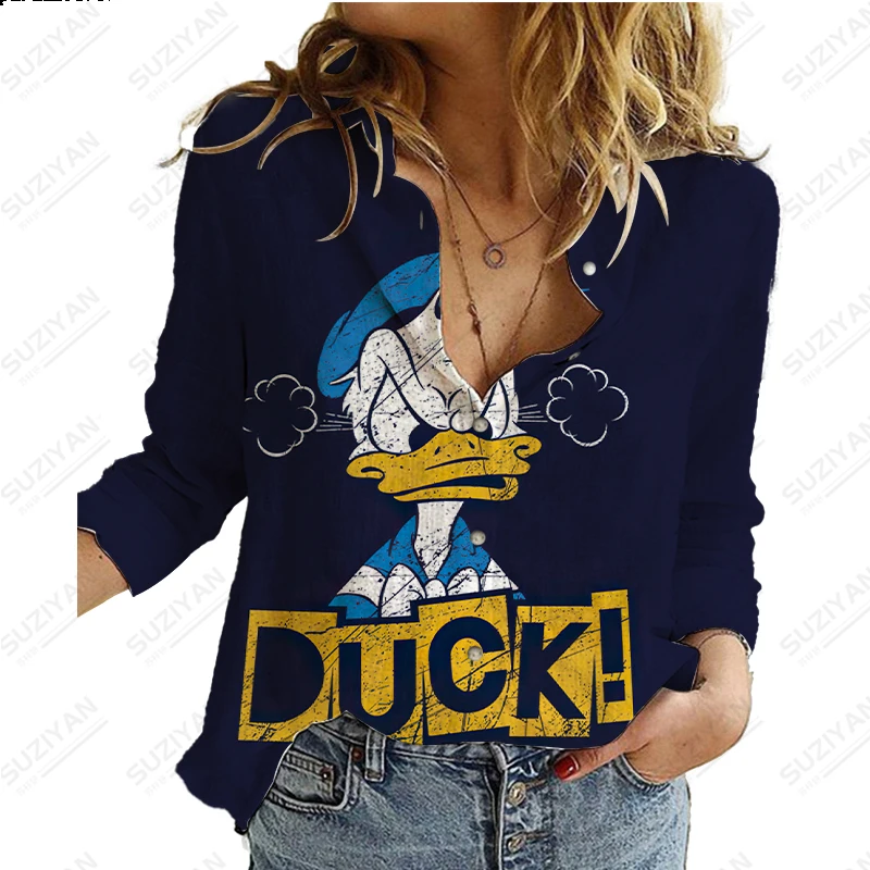 Рисунок 5 - Рубашка с длинным рукавом и пуговицами