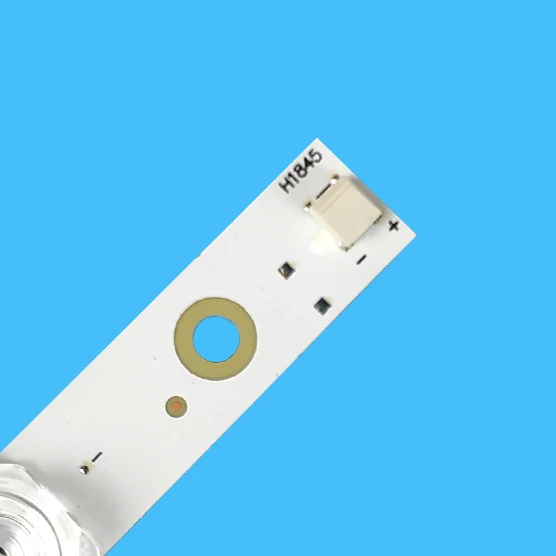 Фонарь с подсветкой для телевизора фонарик 75D3P 75Q5N 75Q3T