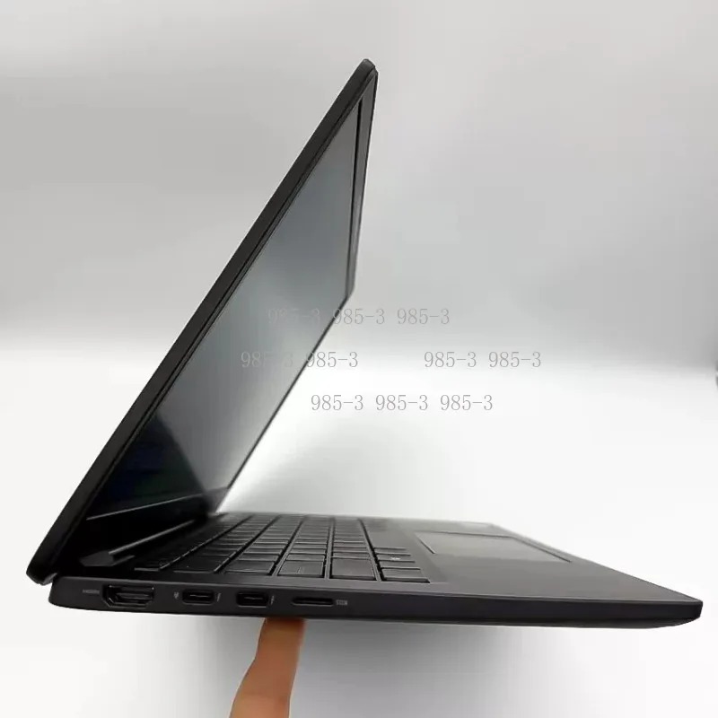 Фото 95% новый восстановленный ноутбук, 14.1-дюймовый сенсорный экран, Intel Core i5 7-го поколения, 8 ГБ ОЗУ, 256 ГБ/512 ГБ SSD, Win10 Pro №1