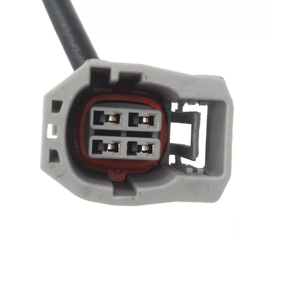 Для Mazda 3 2004 2005 2006 2007 2008 2009 2 0 л датчик кислорода O2 вниз ZJ39-18-861A задний лямбда ZJ 3918861 A