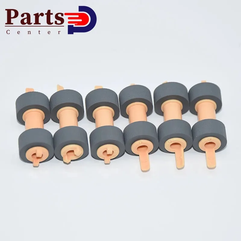 Ролик накладки для Xerox Phaser 4500 4510 7100 VersaLink B400 B405 Sharp DX-B350P DX-B450P HL-8050