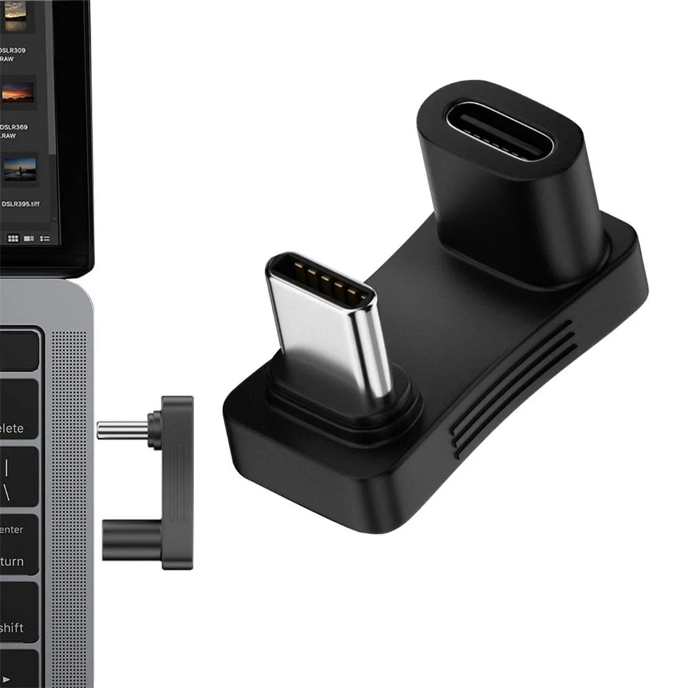 

C-to-usb Adapter Fast Charging Cable Type C Usb 2-in-1 Expansion Connector Type C Extension Cable Line Fast Data Adapter Adapter