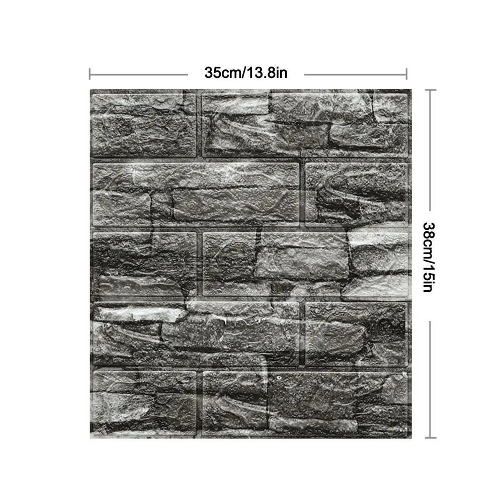 Звукоизоляционные самоклеящиеся обои из ПВХ