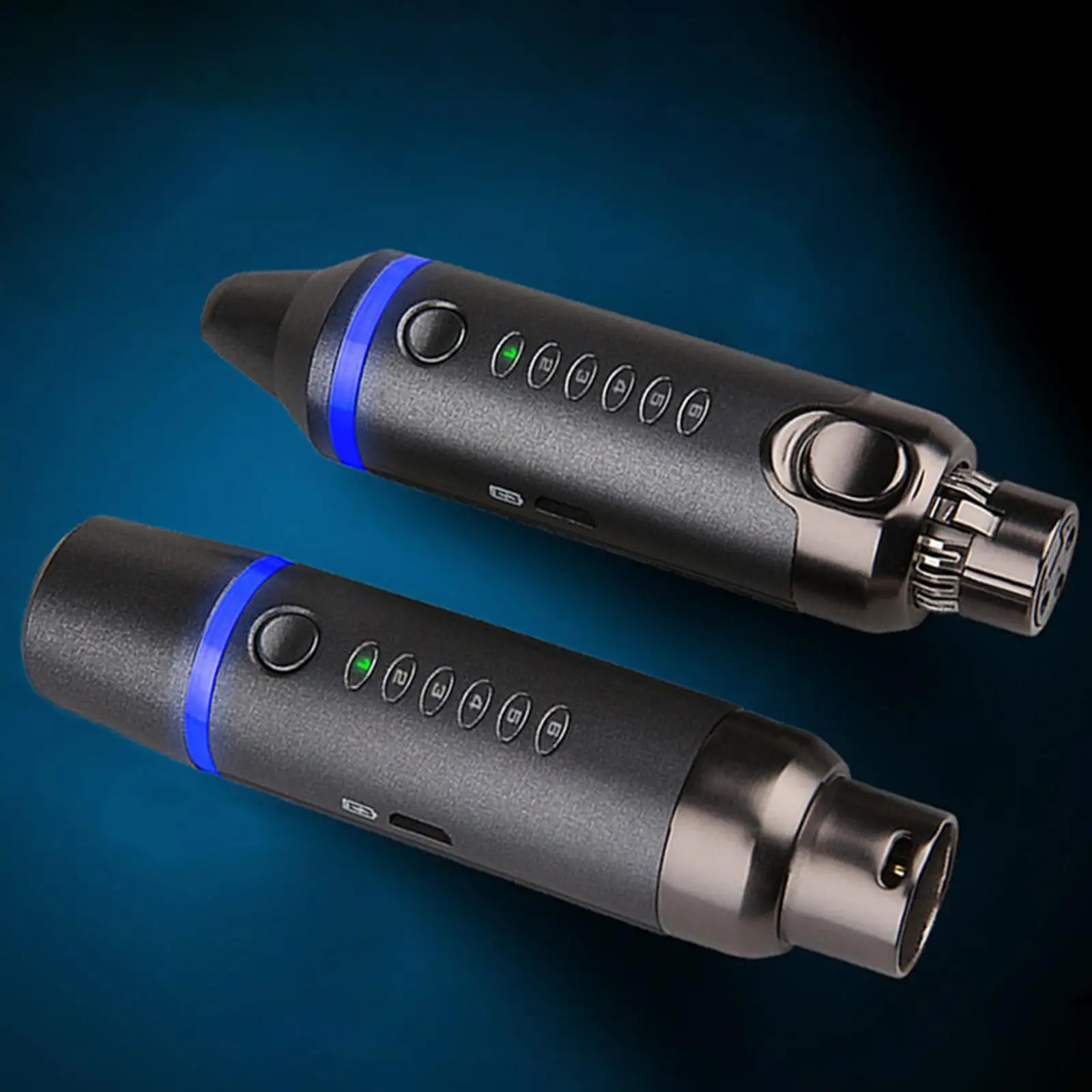 

NUX B for Microphone Camera,Mixer,Amp,Audio Interface , Rechargeable