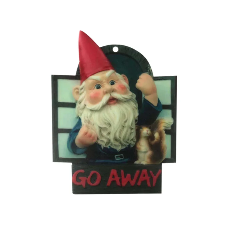

Garden Dwarf Pendant Ornaments Creative Personality Home Crafts Elf Decoration Beautiful Cute 2021