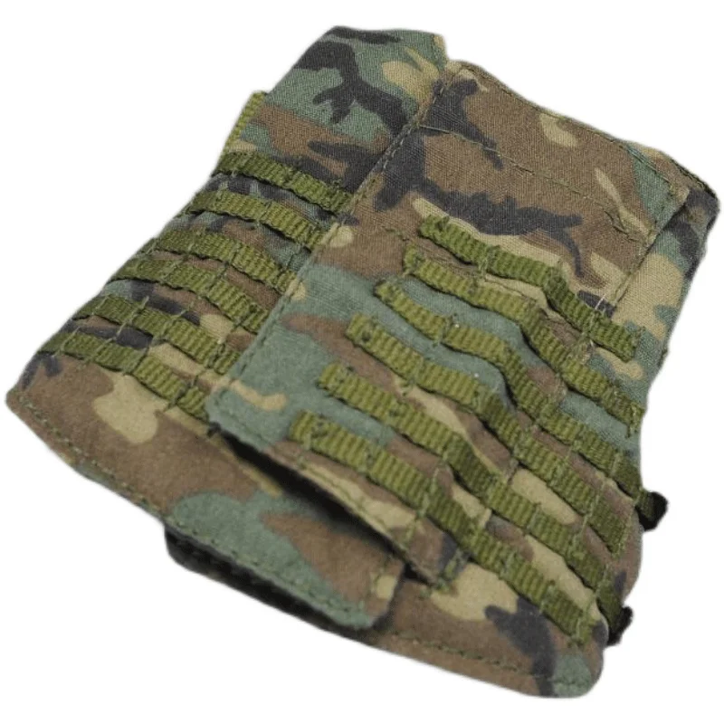 

Veyron DML1/6 современный Камуфляжный защитный жилет Спецназ США