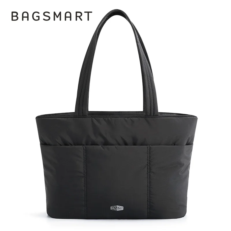 

BAGSMART большая полиэстер сумка