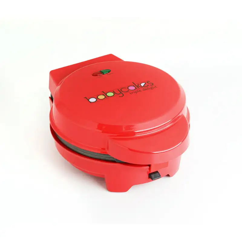 

Maker, Red