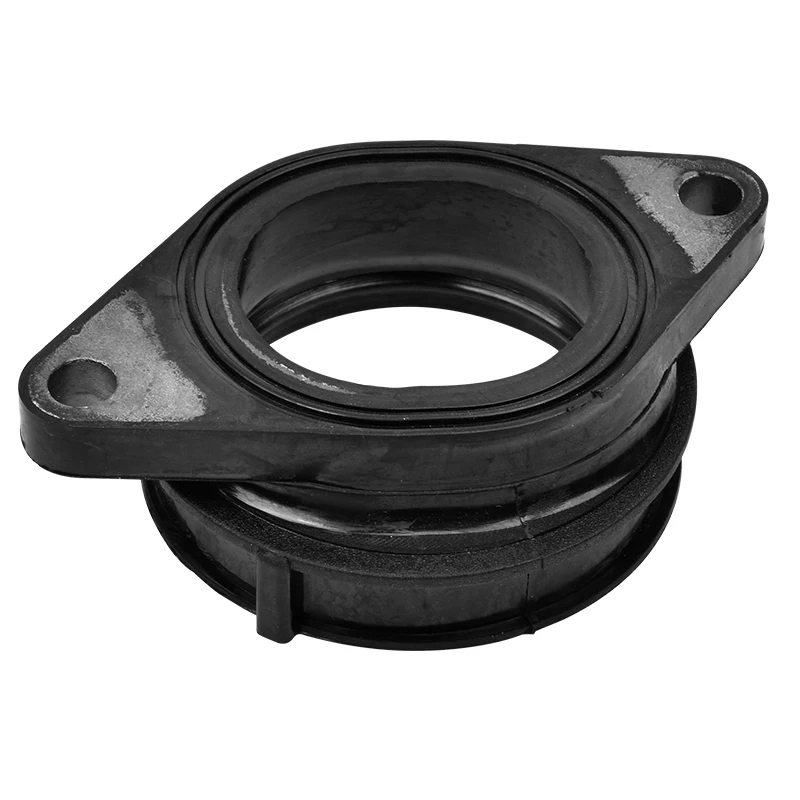 

2C0-13596-00-00 Карбюратор, адаптер интерфейса впускного коллектора, клей для Yamaha R6 YZFR6V YZF-R6 2006-2023 YZFR6