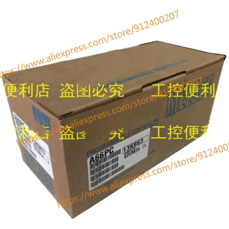 

Продаем только новый оригинальный A66PC