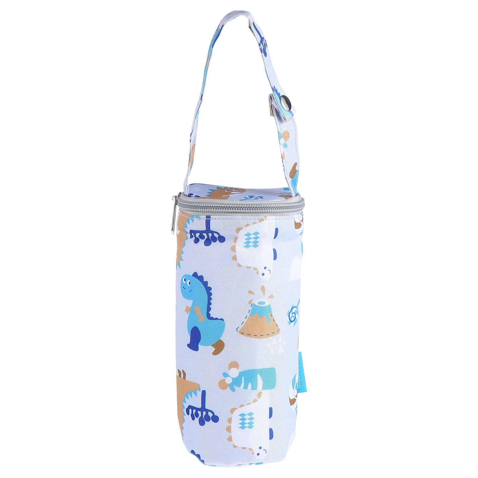 

Детская сумка-держатель для бутылки для кормления, сумка для хранения грудного молока, прослойная хлопковая дорожная сумка