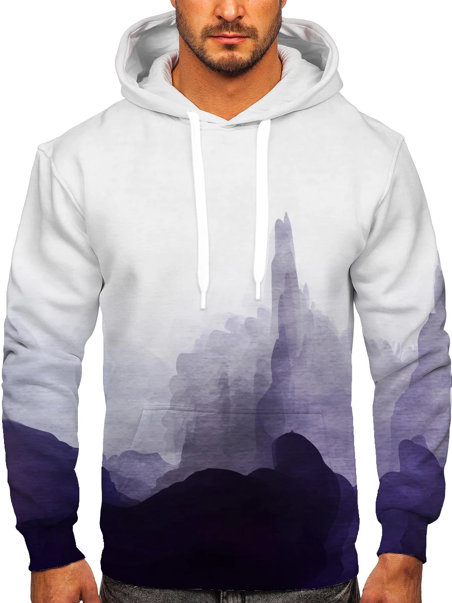 

Hooded Sweatshirts Women Pullover Jersey Sweatshirt Y2k Man Men's Hoodies Streetwear Full Zip Hoodie Zero Harajuku Wolf Hellfire