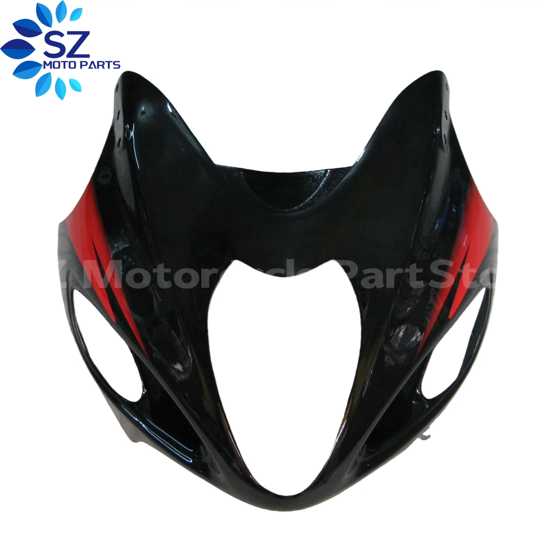 Фото Обтекатель для SUZUKI Hayabusa GSXR-1300 GSXR 1300 GSXR1300 1996 1997 1998 1999 2000 2001 02 03 04 05 06 07 №4