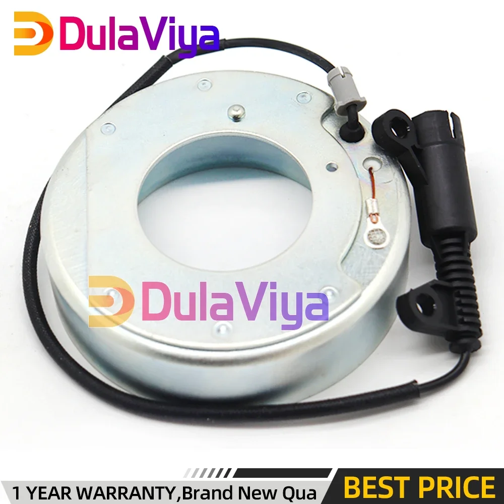 Катушка сцепления компрессора переменного тока CSV613 для BMW 3 E46 316i 318i 320i Z4 2.0i 64526908660