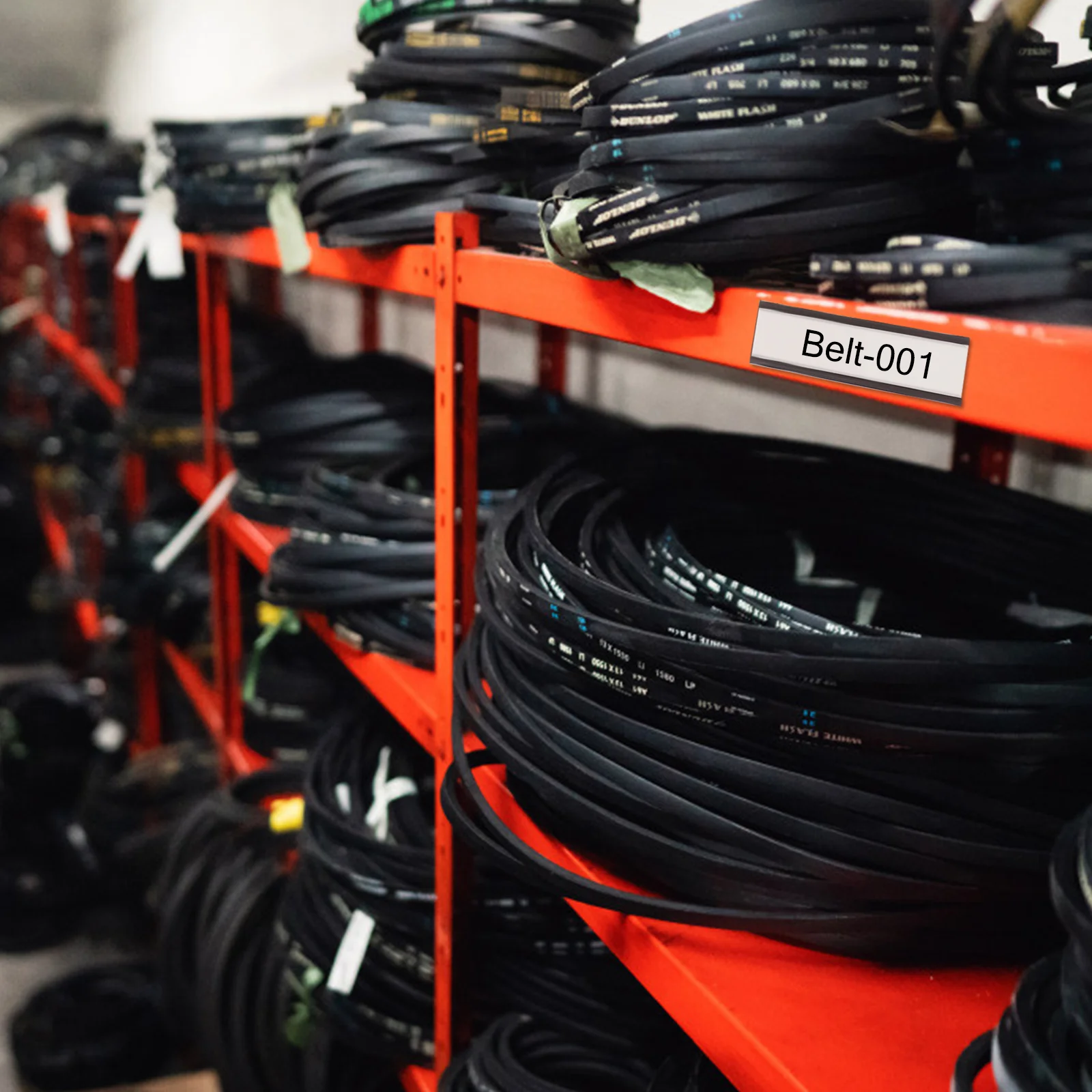 50 шт. держатель для этикеток магниты на холодильник ценники магнитный зажим