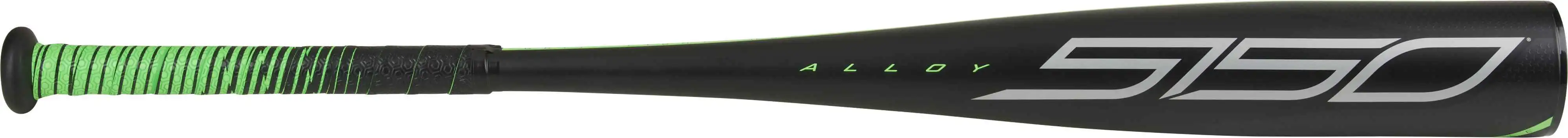 

2021 5150 USSSA 2 3/4 Alloy Baseball Bat (-10) | 30 in |