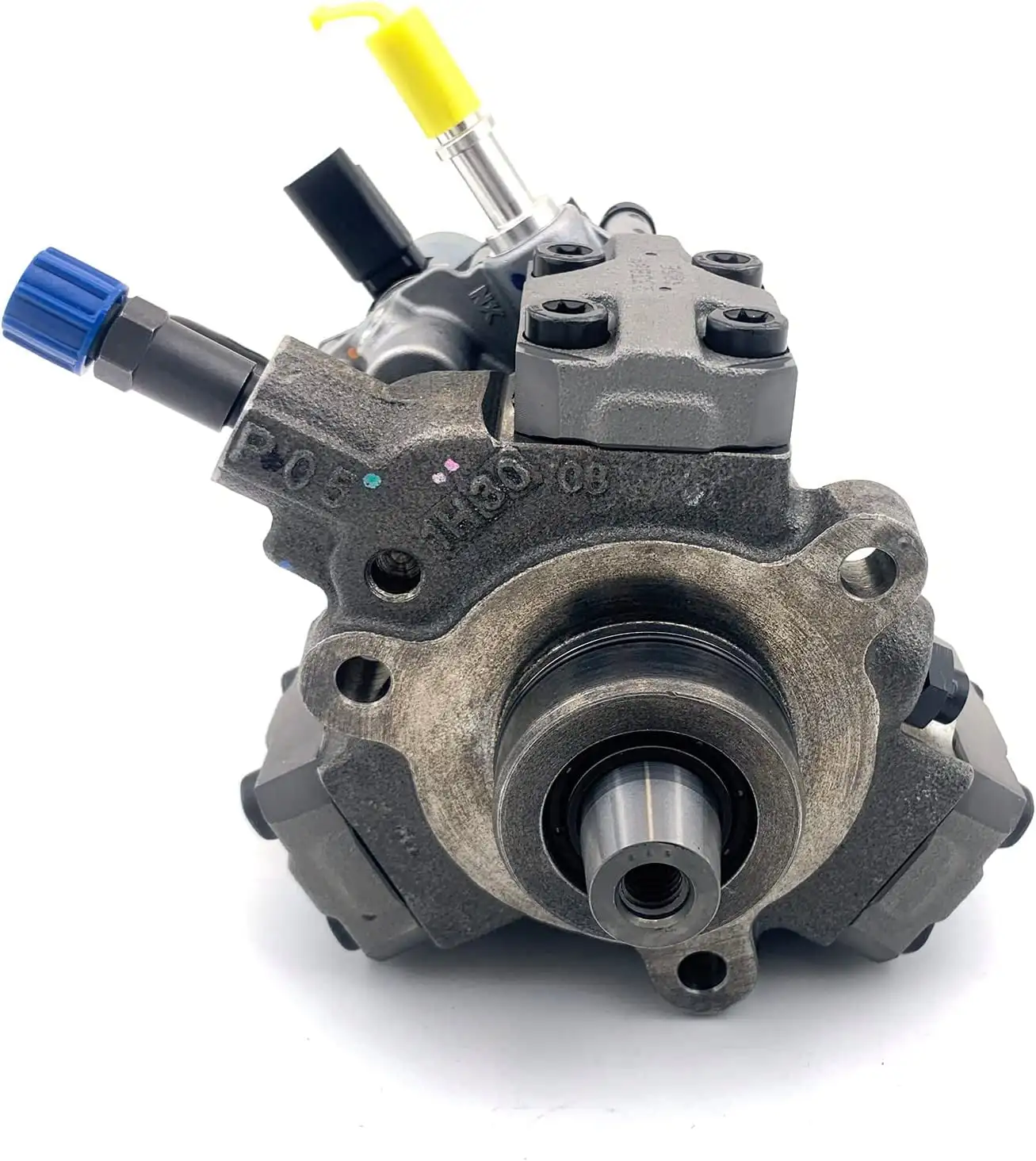 SP Fuel Inje ction Насос A2C 59517043 Совместим с насосом Ford Transit/Ranger 2.2 TDCi BK3Q9B395AD Reman