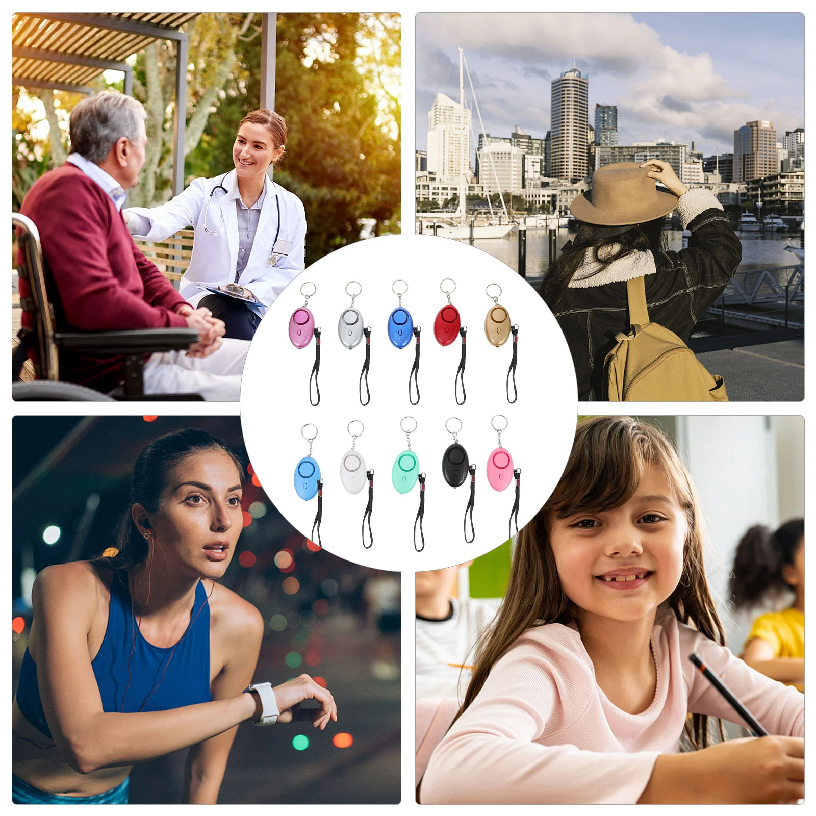 Рисунок 2 - брелок для автомобильной сигна