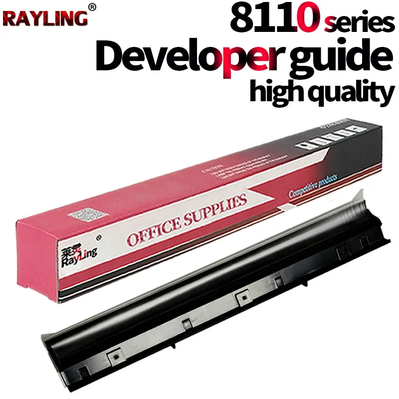 

Входное уплотнение разработчика для Ricoh PRO 8100 8100EXe 8110 8110se 8120 8120se 8200EX 8210 8220
