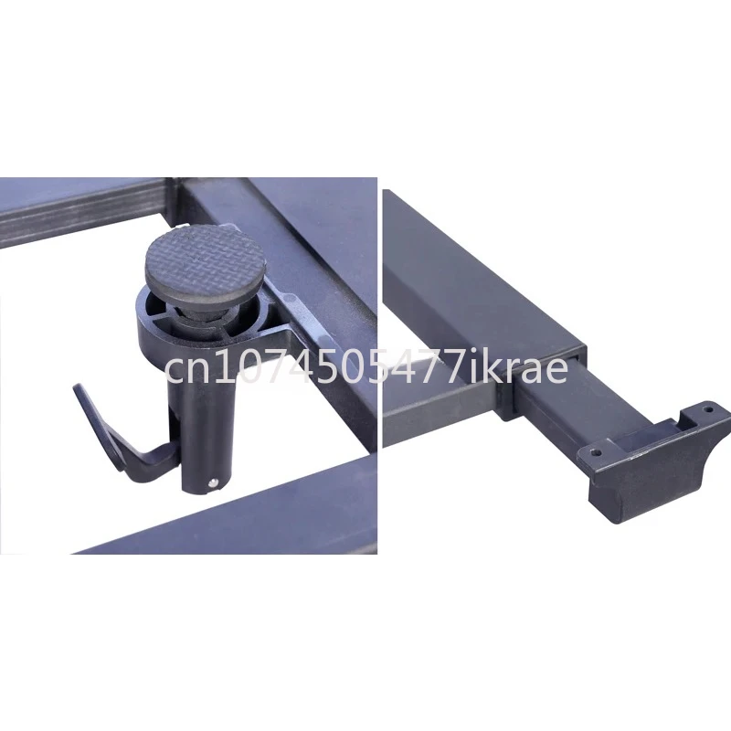 Электрическая рама для стола подъемник автофургона ножки обеденного