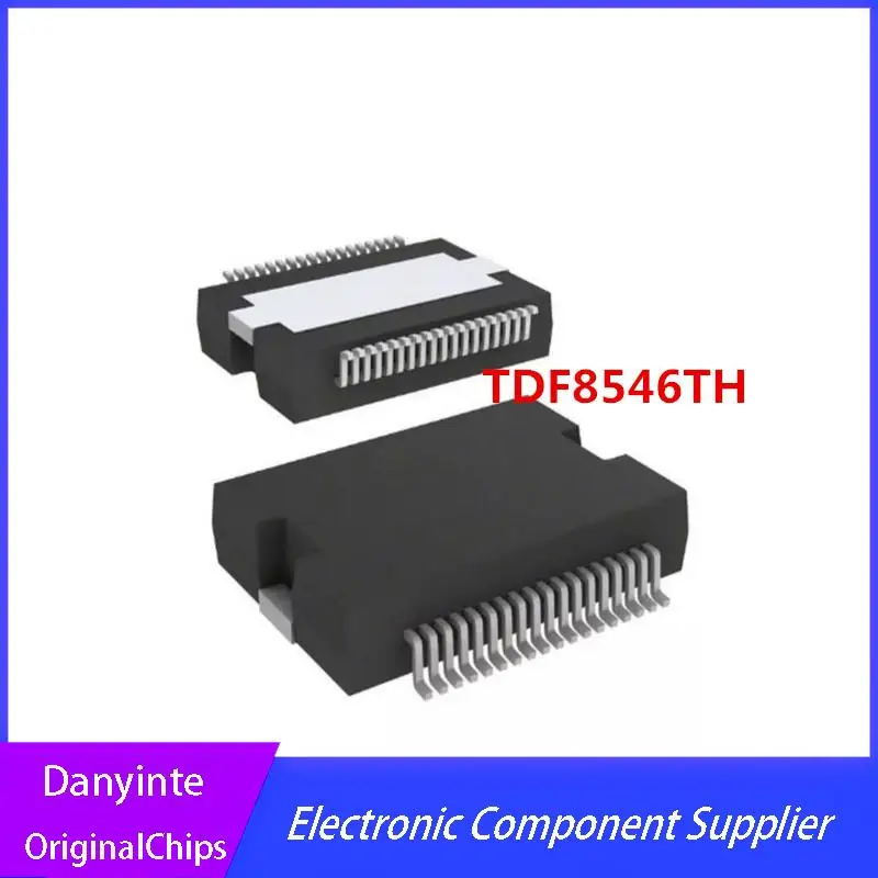 

1PCS/LOT NEW TDF8546 TDF8546TH/N2 HSSOP-36