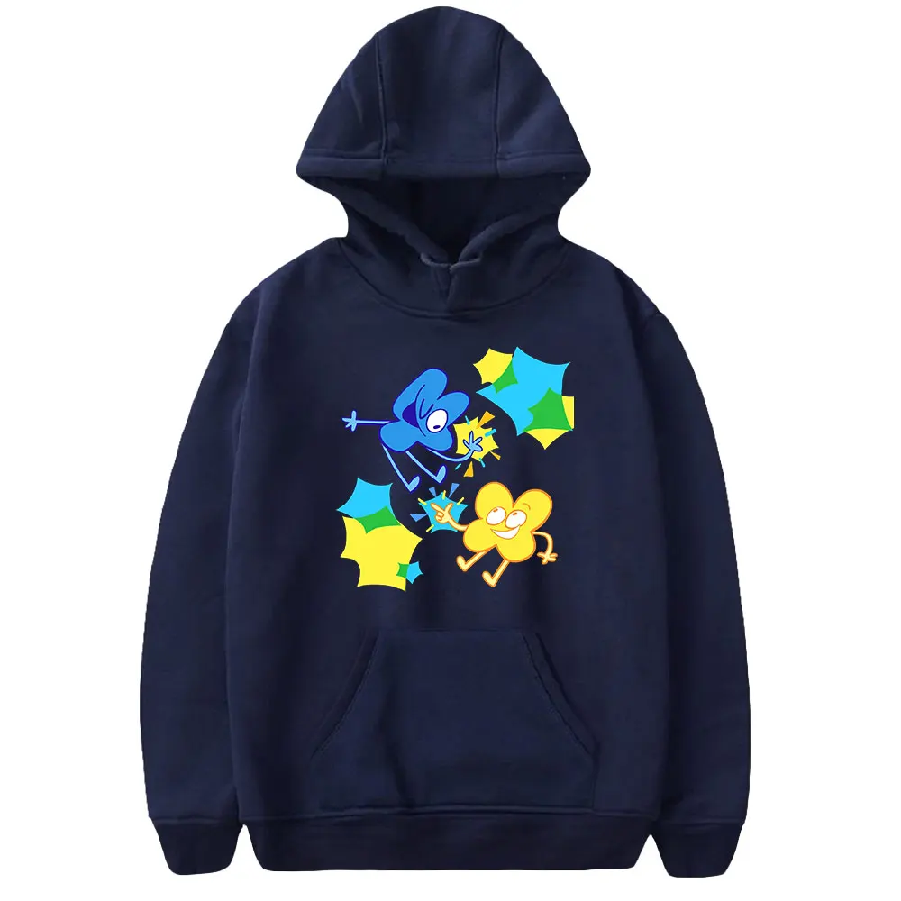 Рисунок 6 - Толстовка Jacknjellify Merch унисекс