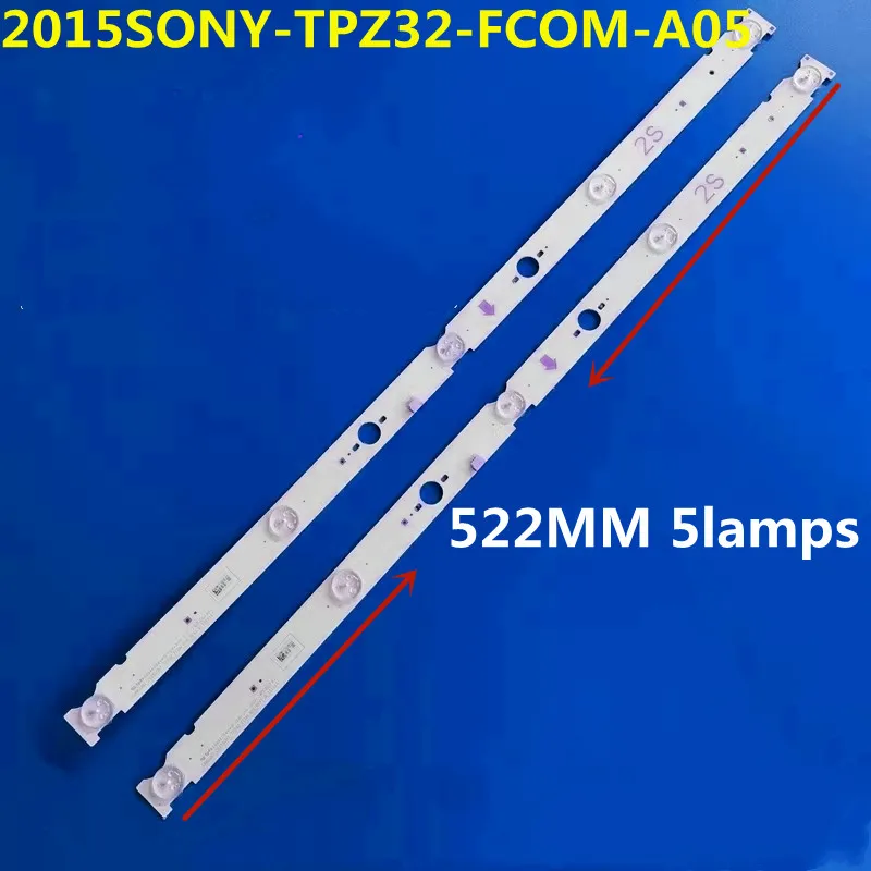 Светодиодная лента для подсветки 10 шт фотолампа телефон Samsung 2015SONY_TPZ32_FCOM_A05