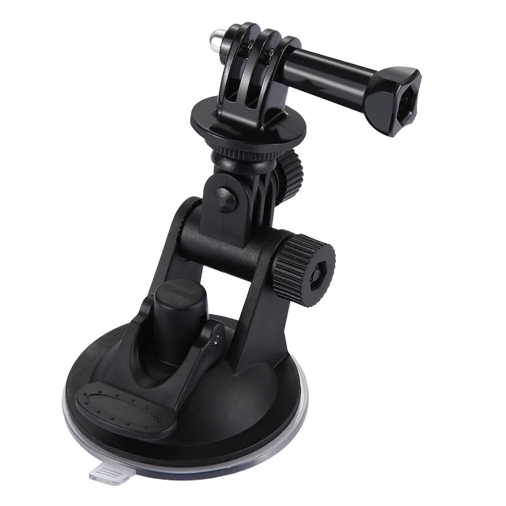 

1pc Portable Action Camera Car Support Bracket Compatible for