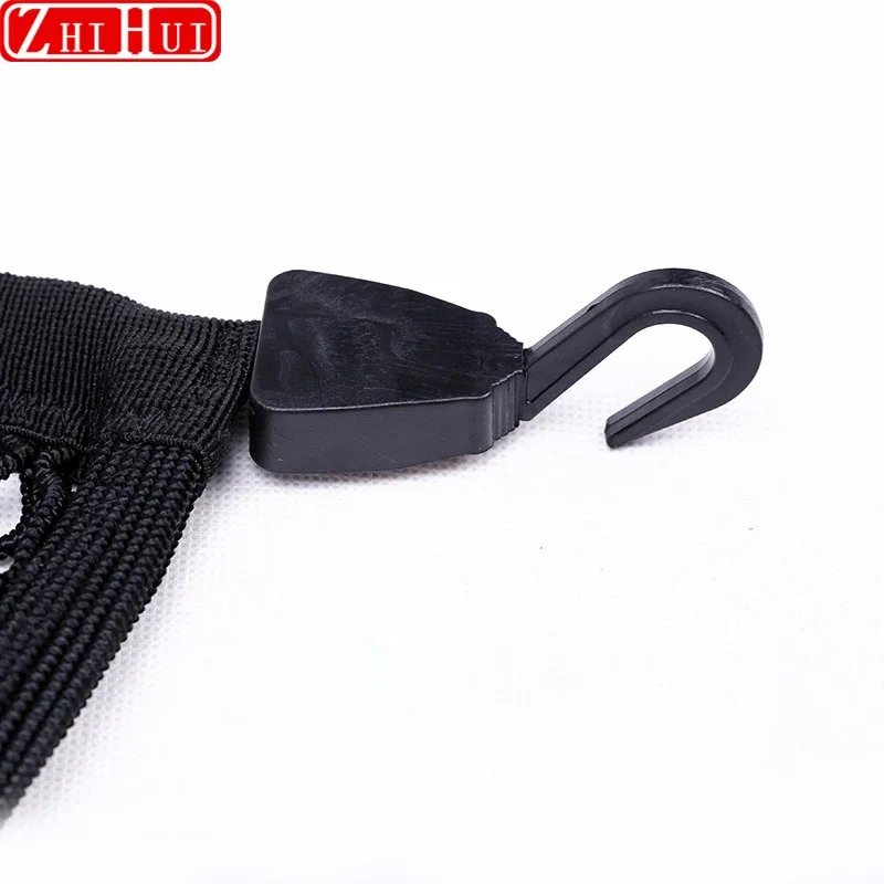 Для GWM Haval Hover H9 2015-2022 автомобильный Стайлинг багажник фиксированная сетка