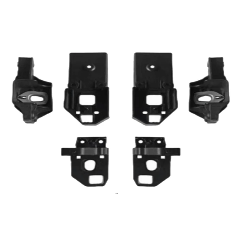

For Mercedes-Benz CLA W117 B Class W246 GLA W156 Headlight Repair Kit Headlight Bracket Claw 1178200114