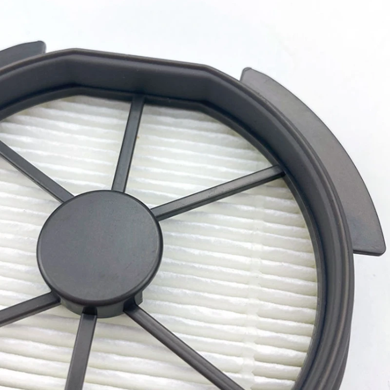 4 шт. подходят для ручного пылесоса Puppyoo T12 PLUS Pro элементы предварительного фильтра