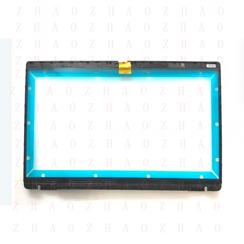 Фото L+ 0GY37D GY37D Передняя рамка/ободок LCD-экрана для Dell Latitude 5420 E5420 №2