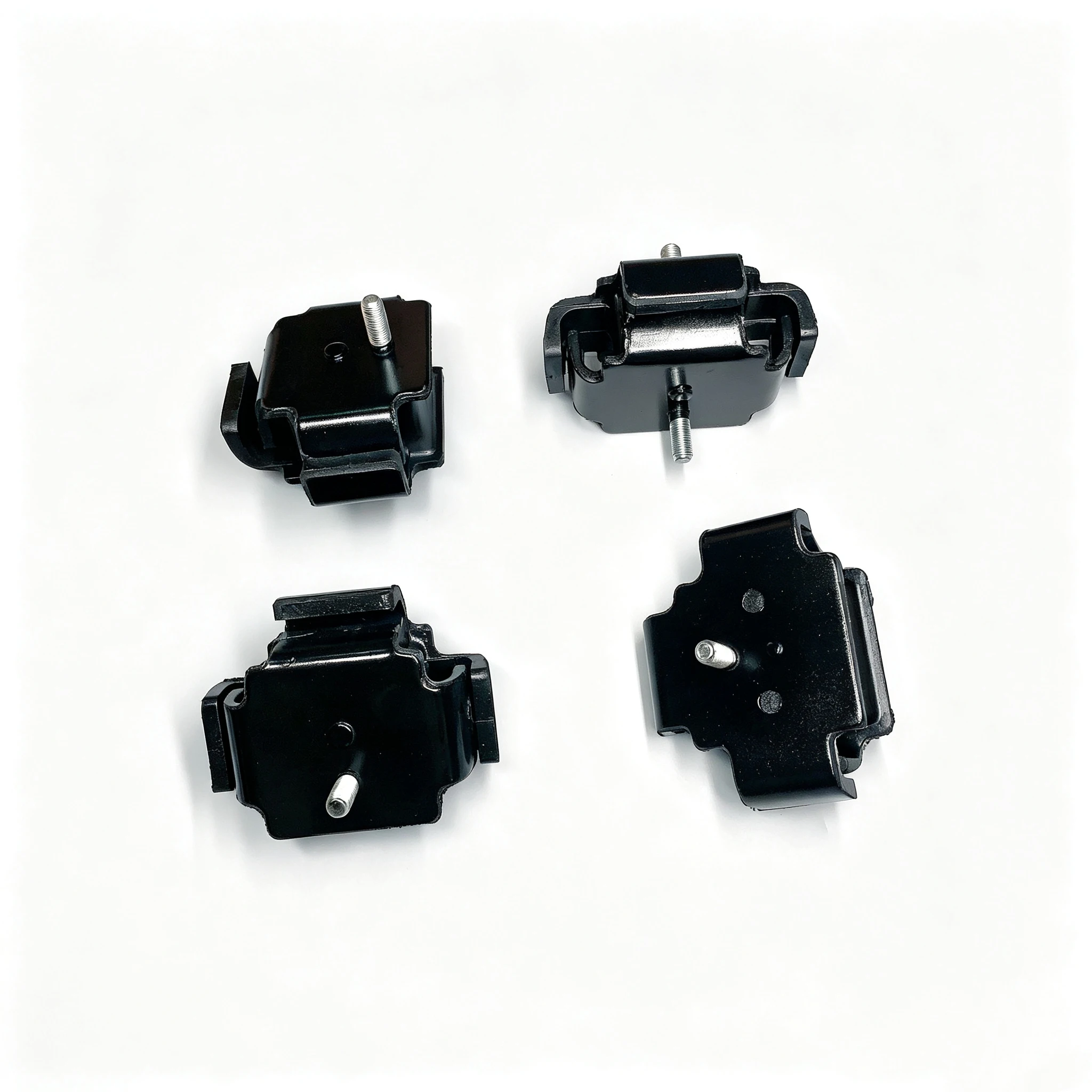 Опора двигателя 12361-17020 для Toyota Land Cruiser серий FZJ79 и HZJ70 (art.: 3920dc4945d67) - 3920dc4945d67