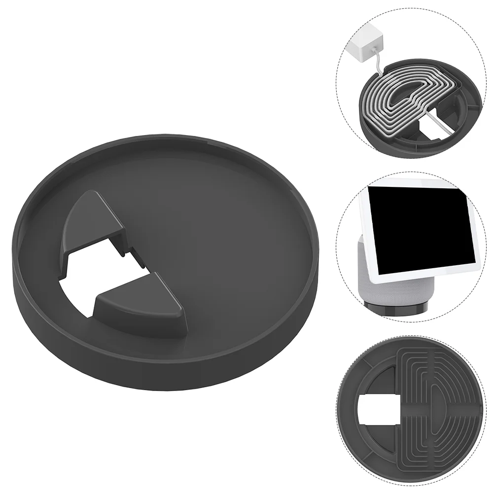 

Speaker Stand Compatible with Echo Show 10 Tabletop Speaker Stand Support
