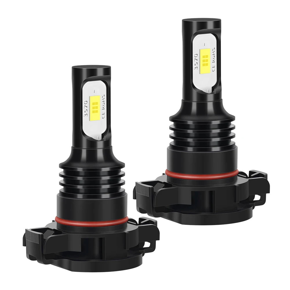 

20000LM светодиодные противотуманные фары 6000K супер яркие 150W светодиодные противотуманные фары высокого качества Canbus без ошибок для Subaru XV Crosstrek 2013-2014