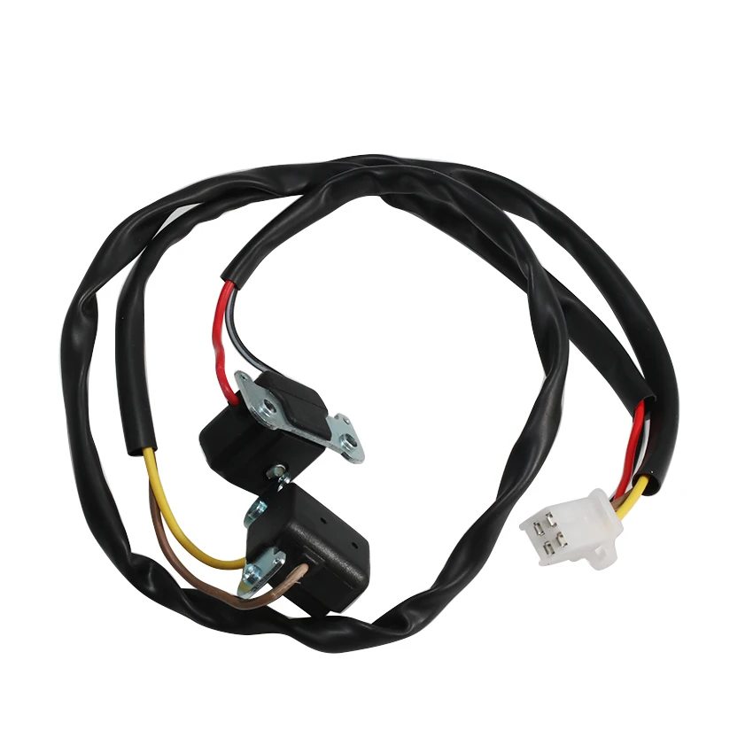 OEM:59026-2062 импульсная катушка мотоцикла для Kawasaki KAF620 C1-C6 Mule 2500 FD590V FD611V FD620D FD661D