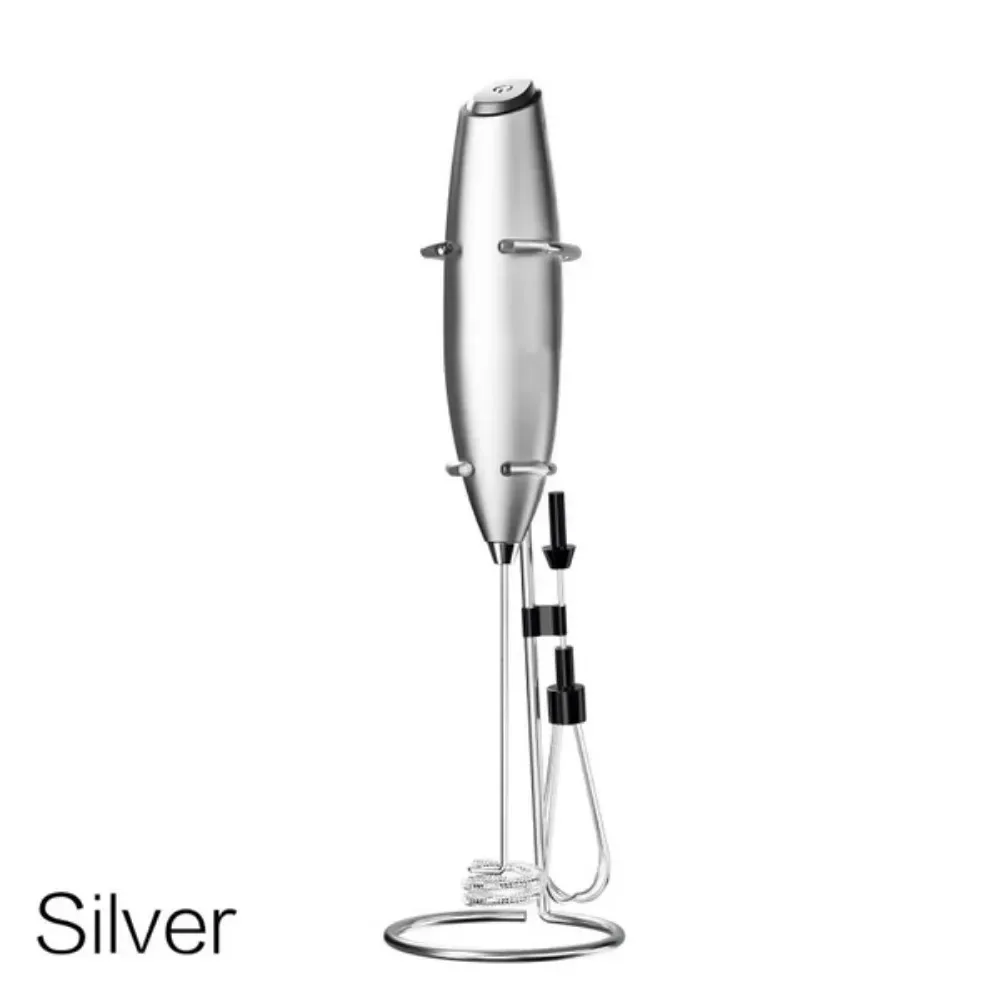 

Электрический вспениватель молока