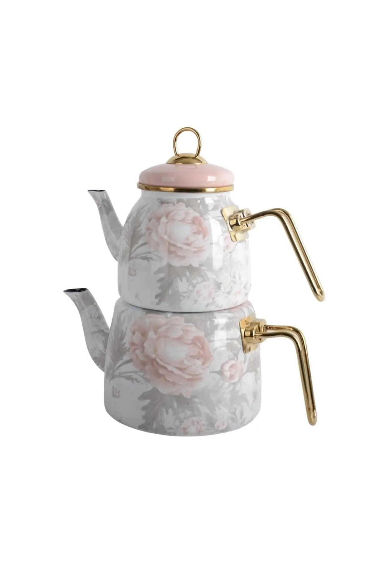 

Teapot ELITE CLASS NEVA PINK TEAPOTTLE