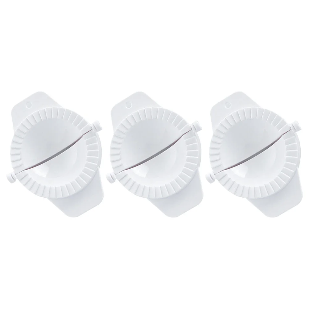 

Dumpling Dough Presser Reusable Kitchen Dumpling Maker Dumpling Making Device Machine Dumpling Mold Skin Pressing Machine