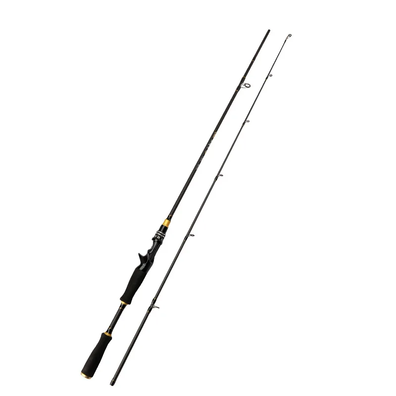 

YY3348 Luyagan Carbon M/ML регулируемая ручка пистолета, с прямым хвостовиком, вставной стержень 1,65-2,7 м, рыболовное снаряжение, удочка, удочка