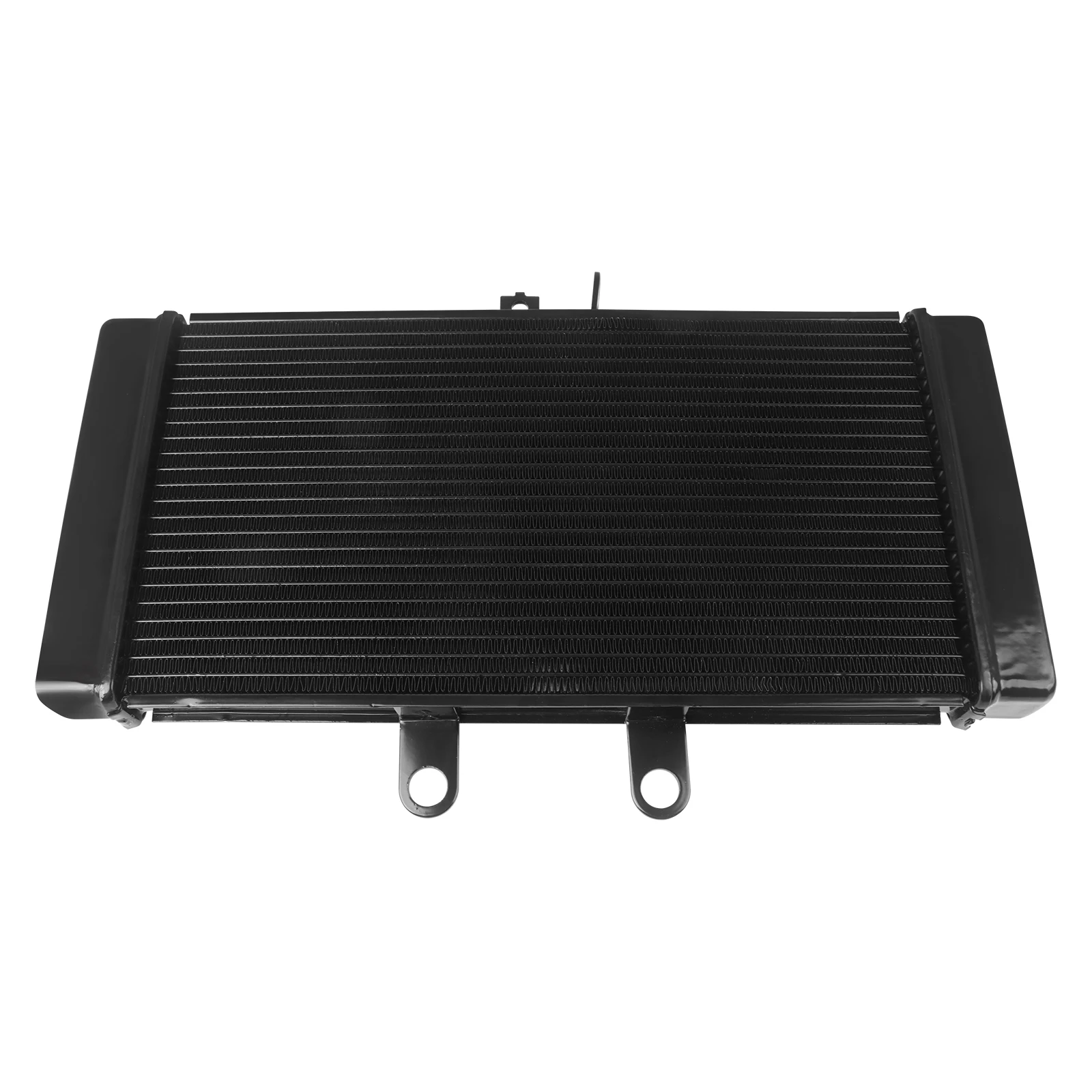 

Аксессуары для мотоциклов SUZUKI GSF1250 BANDIT GSF 1250 GSF1250S 2007-2015, охлаждающий резервуар для воды, протектор, Охлаждающий радиатор двигателя